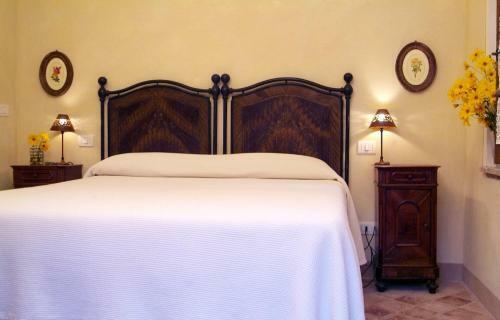Hotel La Tavola Dei Cavalieri