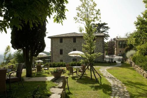 Hotel La Tavola Dei Cavalieri