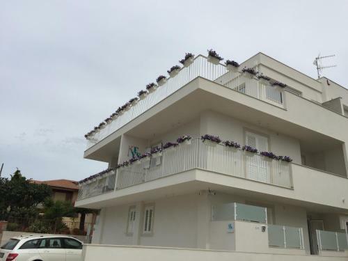 Apartamento Appartamento 6 Posti