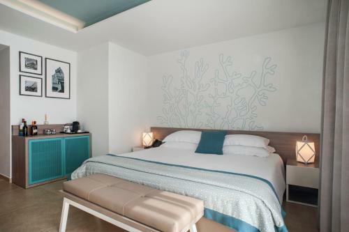 Hotel Modica Beach Resort