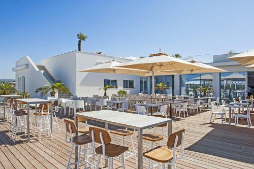 Hotel Modica Beach Resort
