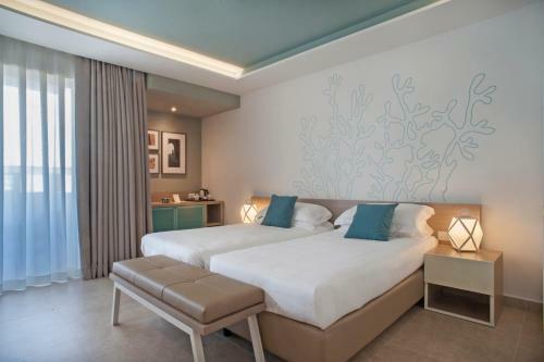 Hotel Modica Beach Resort