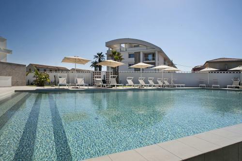 Hotel Modica Beach Resort