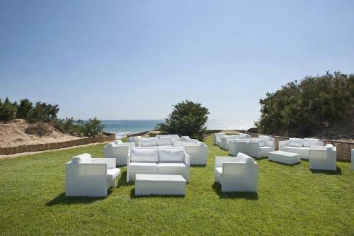 Hotel Modica Beach Resort