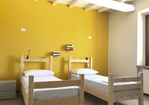 Albergue Cascina La Goliarda