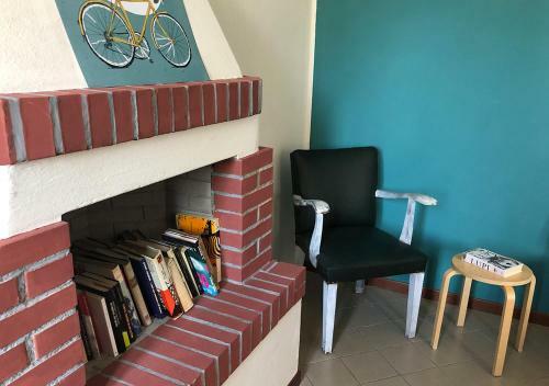 Albergue Cascina La Goliarda