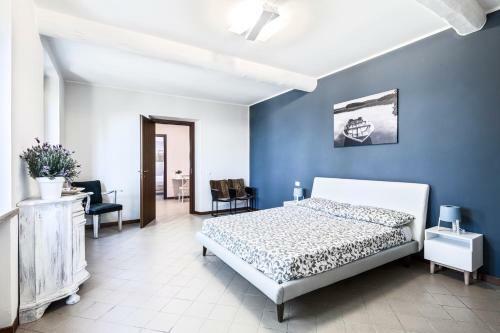 Albergue Cascina La Goliarda