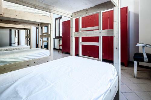 Albergue Cascina La Goliarda