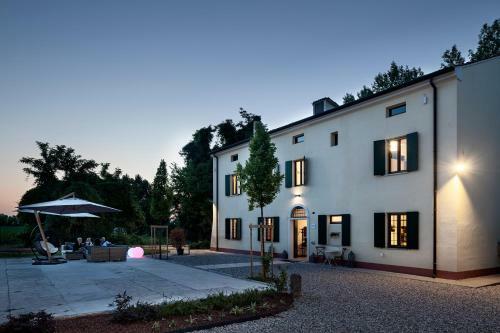 Albergue Cascina La Goliarda
