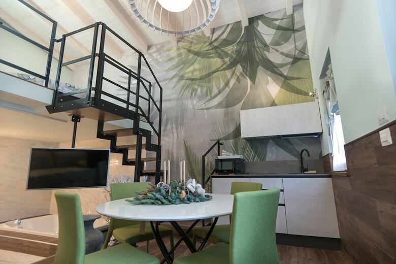 Bed & Breakfast Il Giardino Degli Angeli