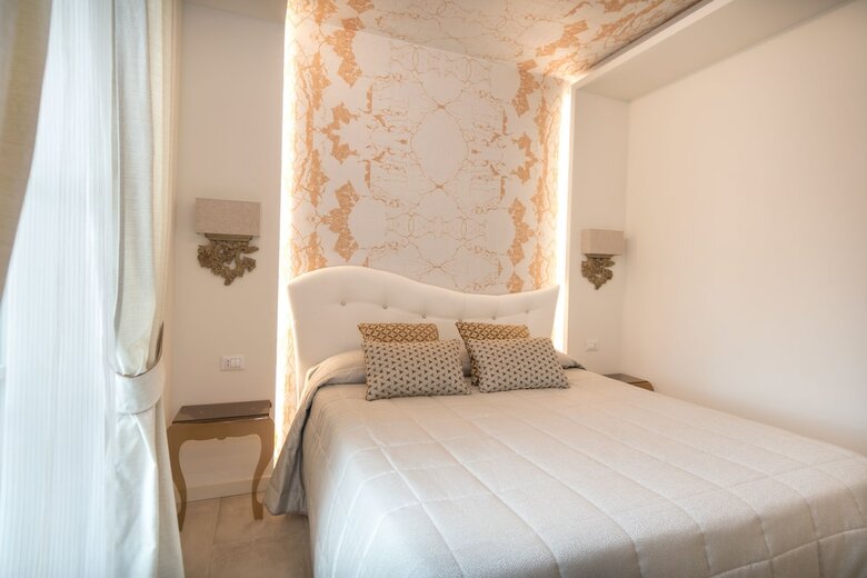 Bed & Breakfast Il Giardino Degli Angeli