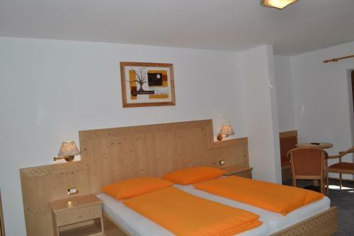 Alpshotel Bergland