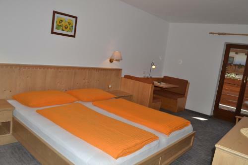 Alpshotel Bergland