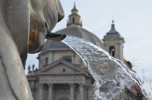 La Fontana Dei Sogni