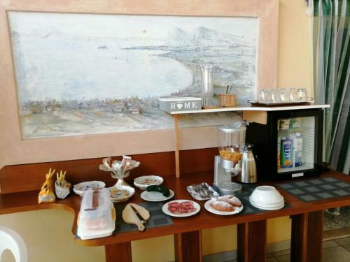B&B Al Baccolo