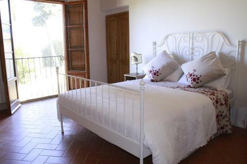 Apartamento Tenuta La Novella