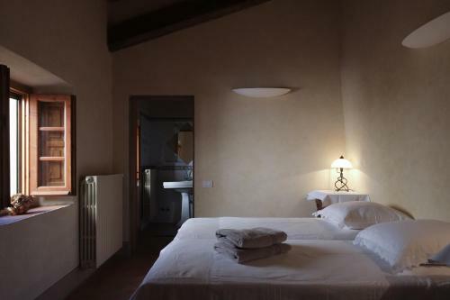 Apartamento Tenuta La Novella