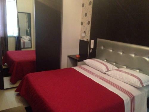 Hotel Suisse
