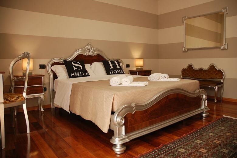 Hostal Villa Boninsegna