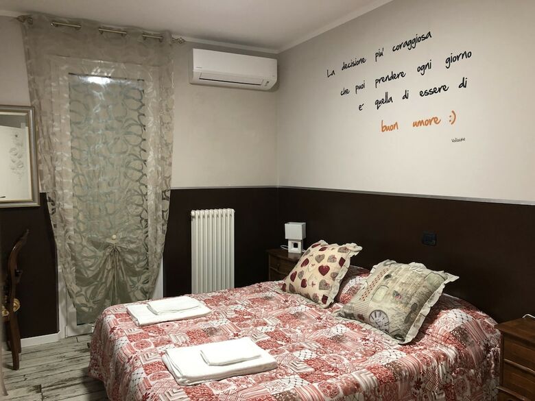 Hostal Villa Boninsegna