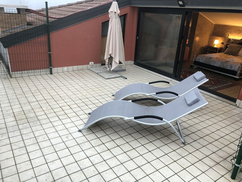 Hostal Villa Boninsegna