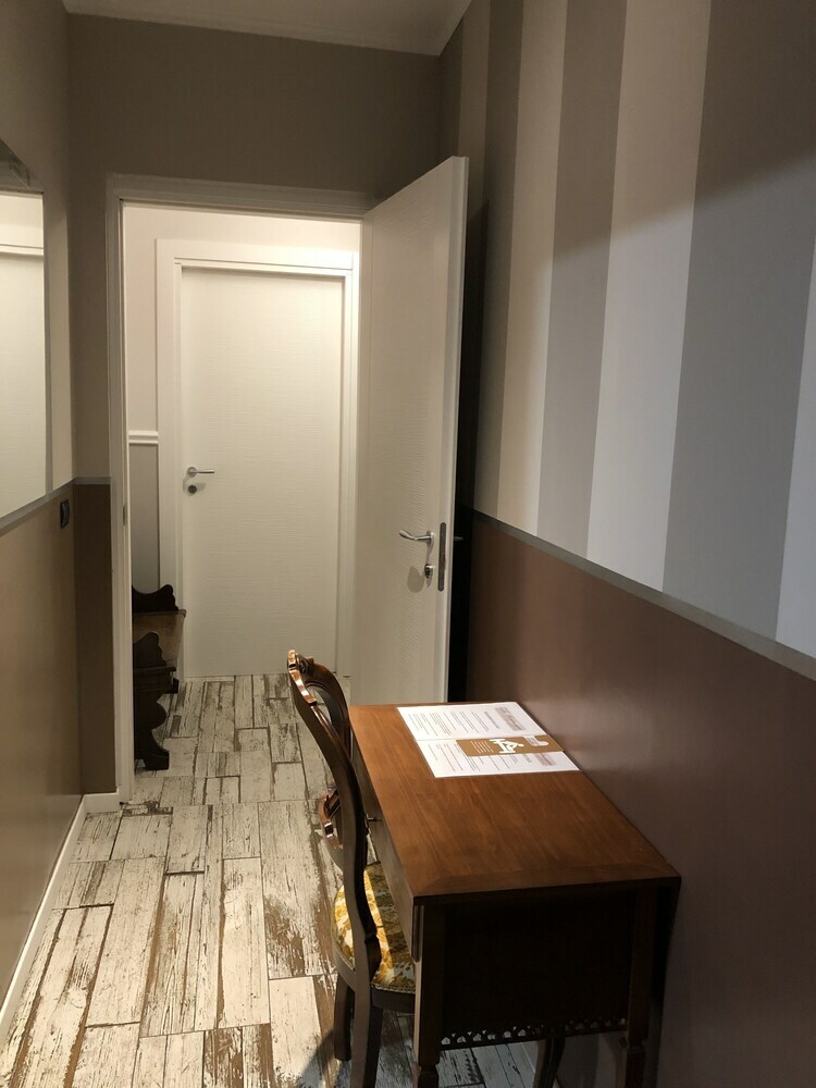 Hostal Villa Boninsegna