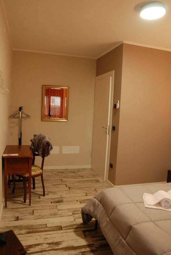 Hostal Villa Boninsegna