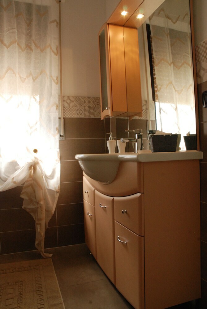 Hostal Villa Boninsegna