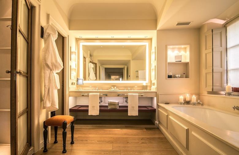 Hotel Rosewood Castiglion Del Bosco