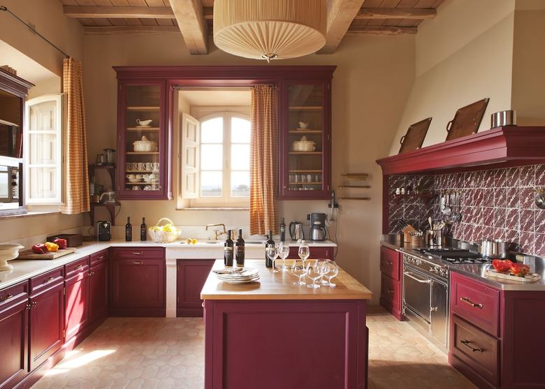 Hotel Rosewood Castiglion Del Bosco