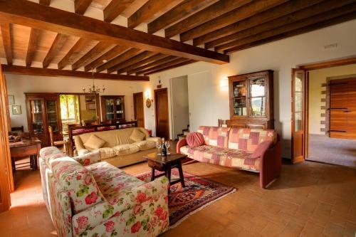 Mercanzie Villa Sleeps 12 Pool Wifi