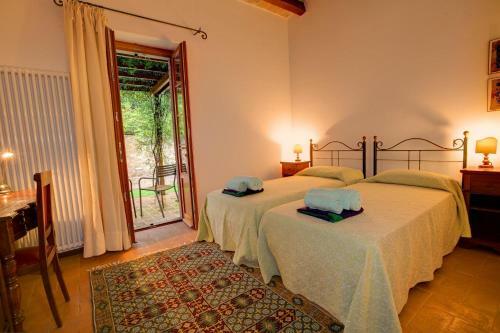 Mercanzie Villa Sleeps 12 Pool Wifi