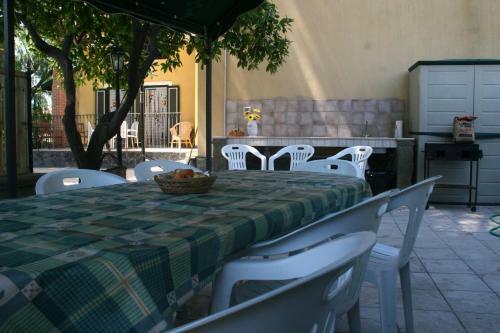 B&B Etna Country