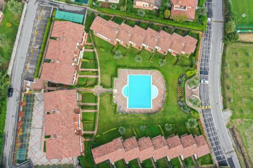 Apartamento Appartamento Le Giare