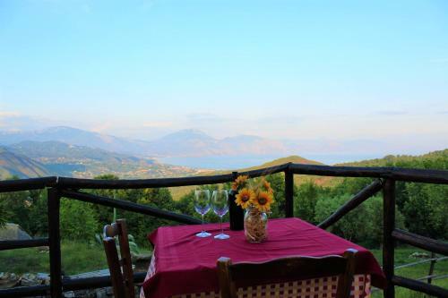 Agroturismo Il Rifugio Del Contadino