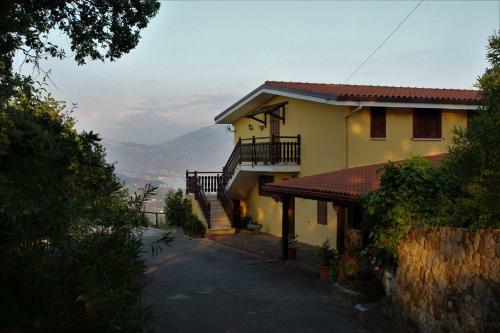 Agroturismo Il Rifugio Del Contadino
