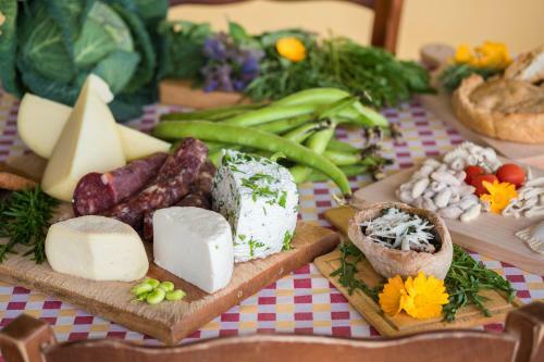 Agroturismo Il Rifugio Del Contadino