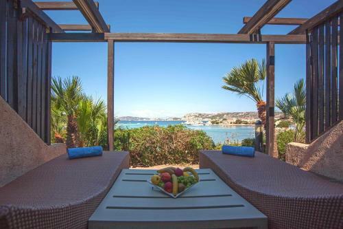 Hotel Santo Stefano Resort