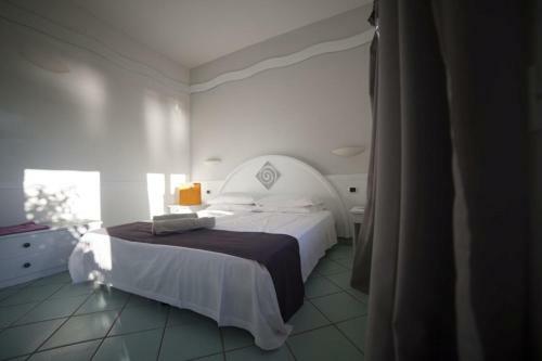 Hotel Santo Stefano Resort