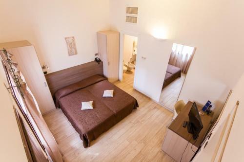 Hotel Santo Stefano Resort