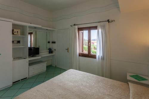 Hotel Santo Stefano Resort