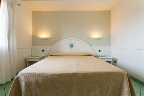 Hotel Santo Stefano Resort