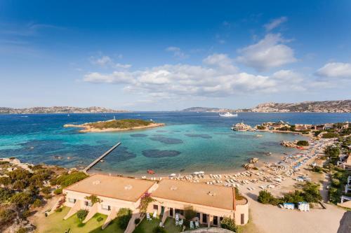 Hotel Santo Stefano Resort