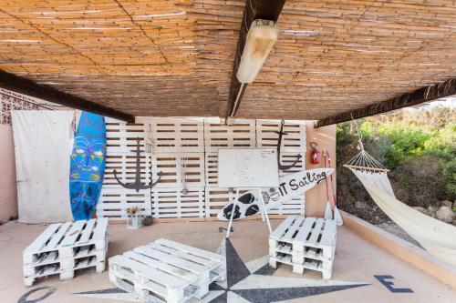 Hotel Santo Stefano Resort