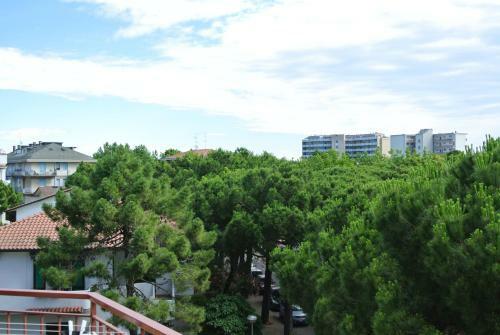 Hotel Toschi