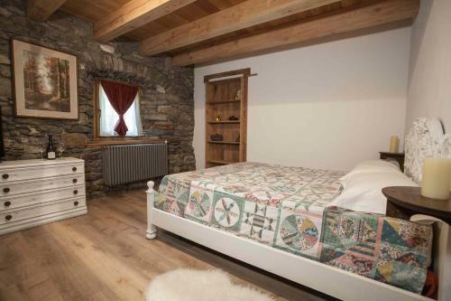 Bed & Breakfast Nuit A Pleiney