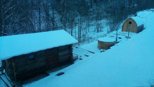 Bed & Breakfast Nuit A Pleiney