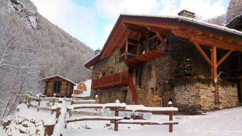 Bed & Breakfast Nuit A Pleiney