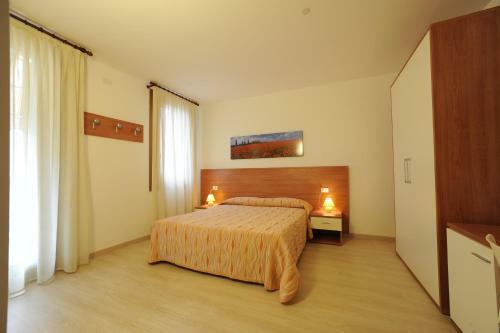 Bed & Breakfast Terzo Bacino