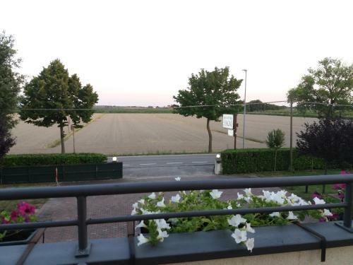 Bed & Breakfast Terzo Bacino